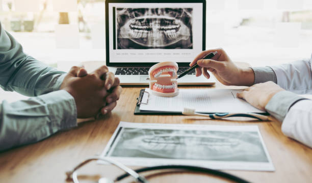 Best Emergency Root Canal Treatment in Burtonsville, MD