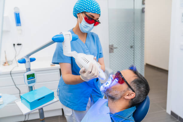 Best Walk-In Emergency Dentist in Burtonsville, MD